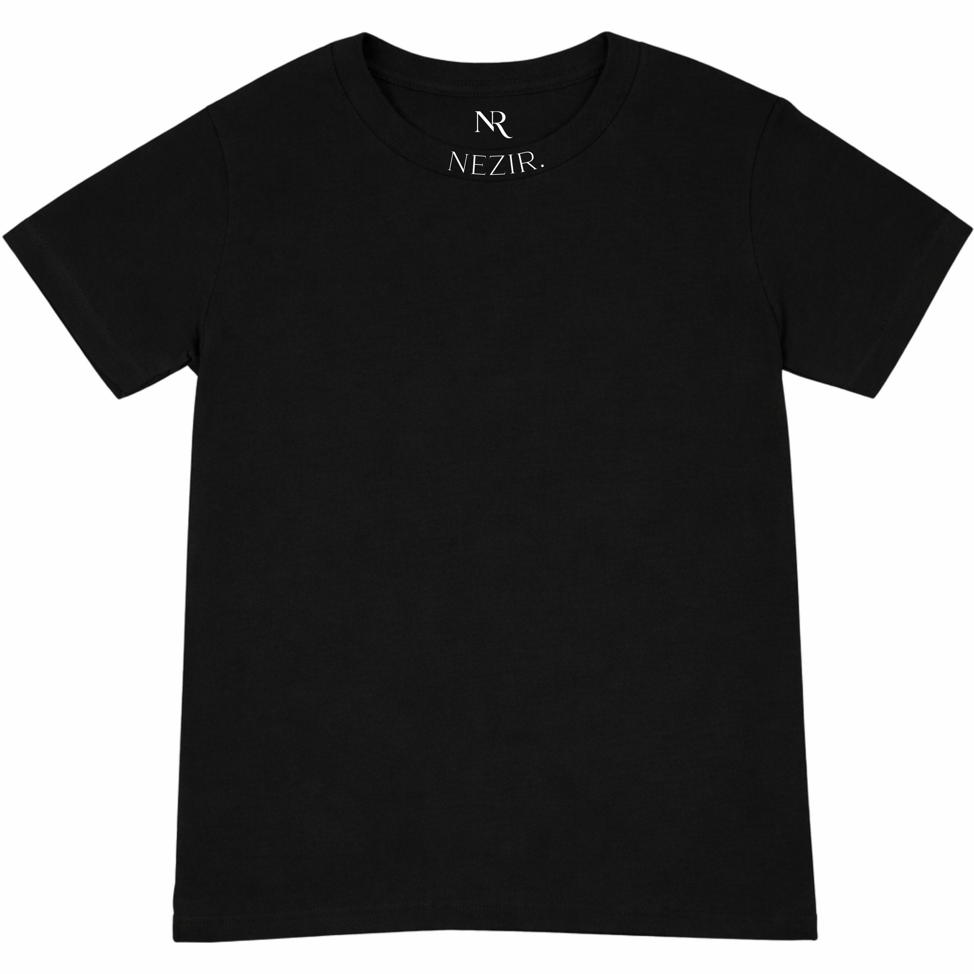 NEZIR. BETA T-SHIRT