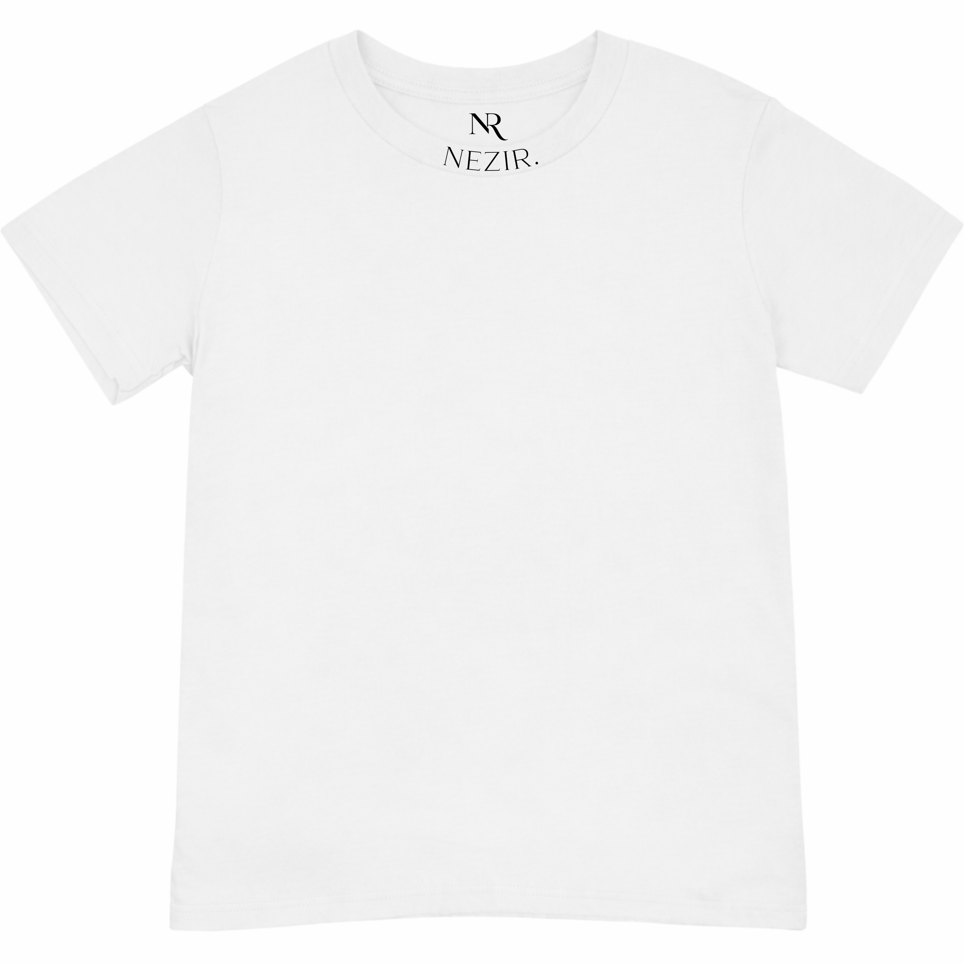 NEZIR. BETA T-SHIRT